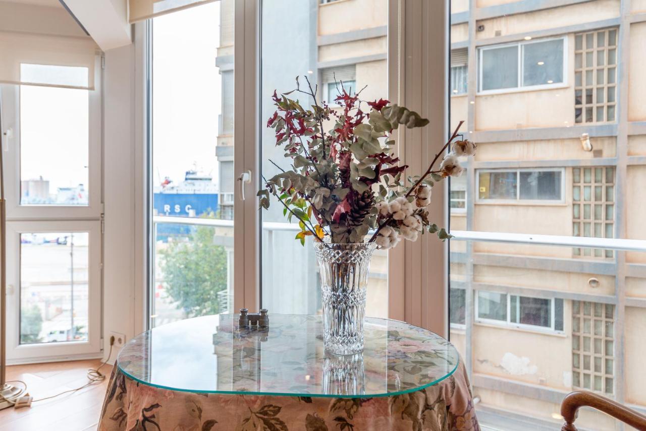 Appartement Loft 'el Angel Del Soho'