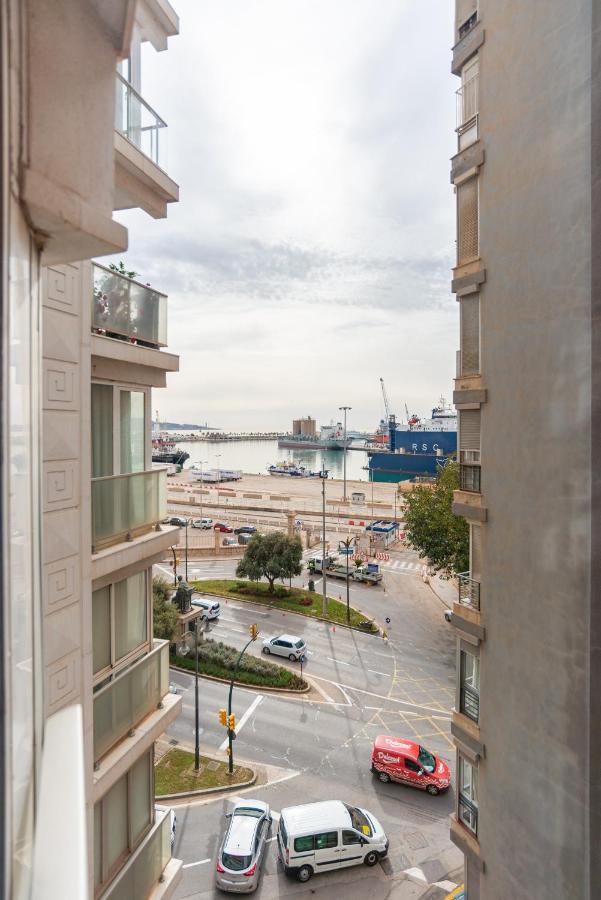 Loft 'el Angel Del Soho' Appartement