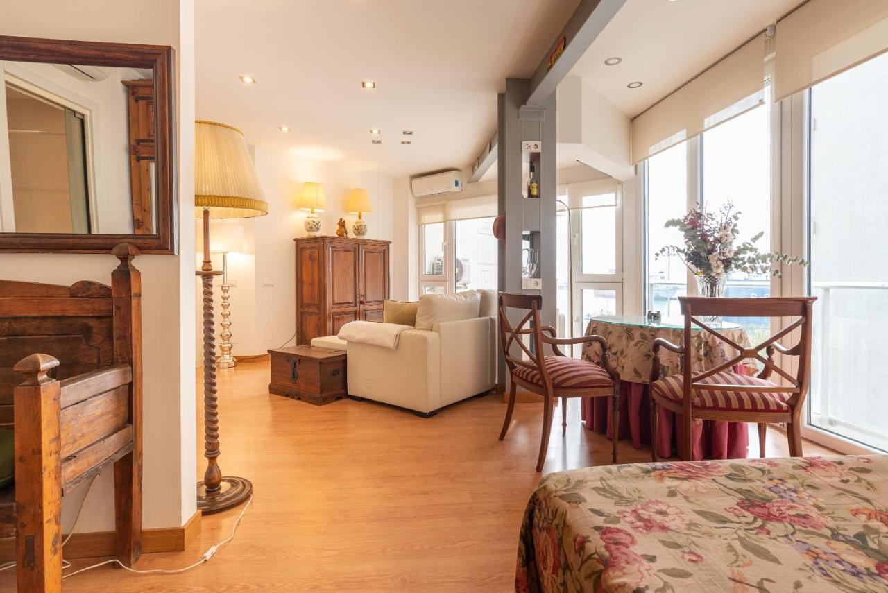Appartement Loft 'el Angel Del Soho'