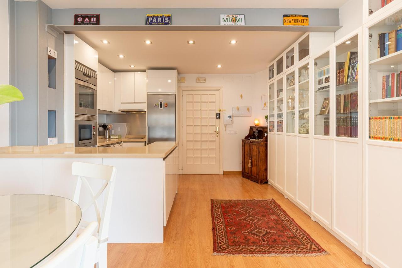 Loft 'el Angel Del Soho' Appartement Málaga