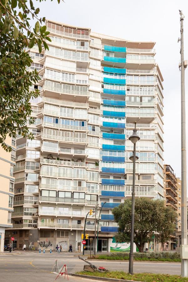 Loft 'el Angel Del Soho' Appartement Málaga