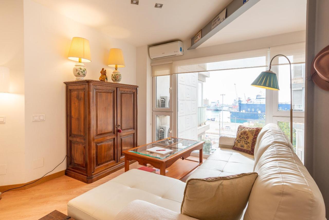 Appartement Loft 'el Angel Del Soho'
