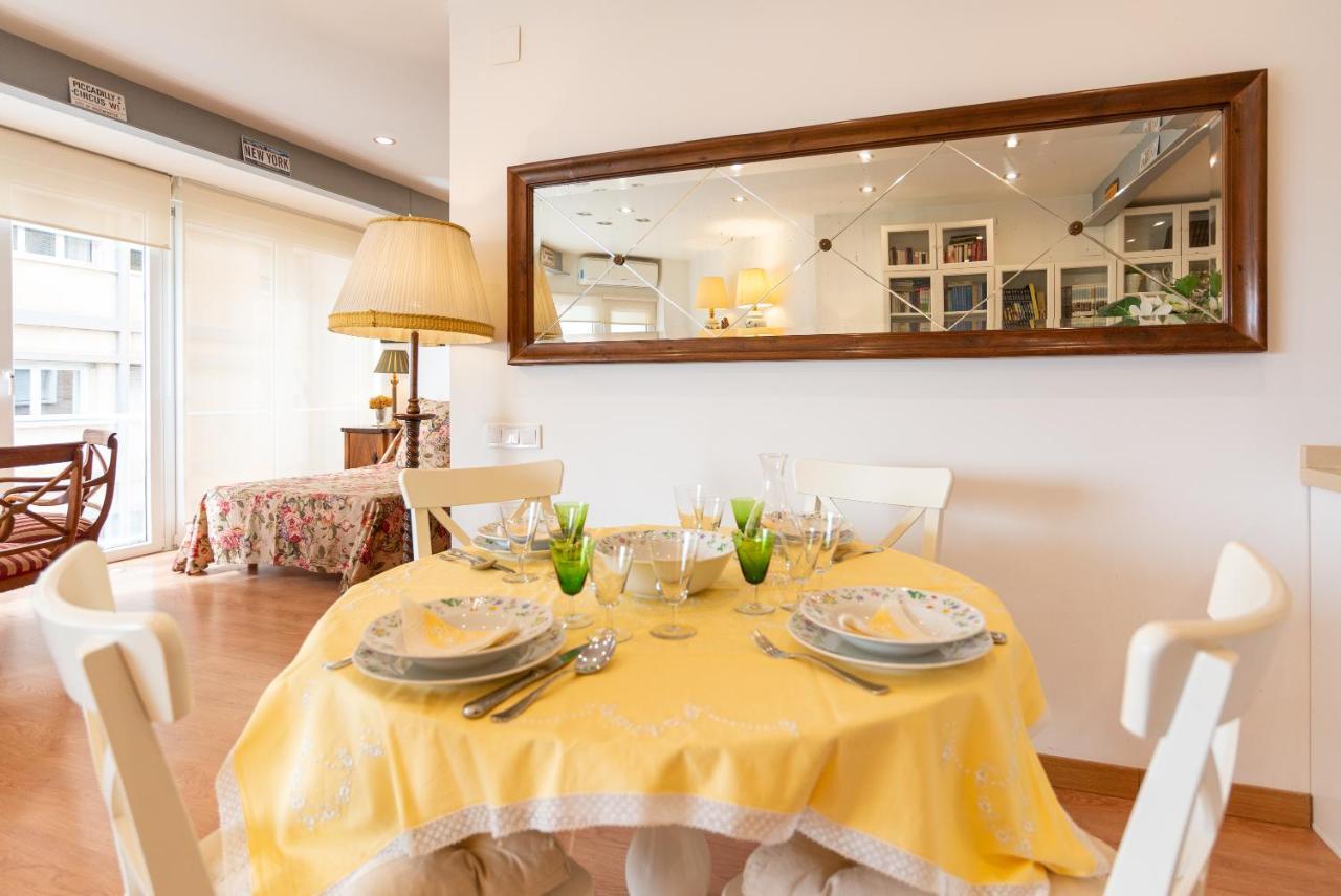 Appartement Loft 'el Angel Del Soho' *