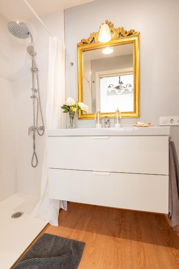 Appartement Loft 'el Angel Del Soho'