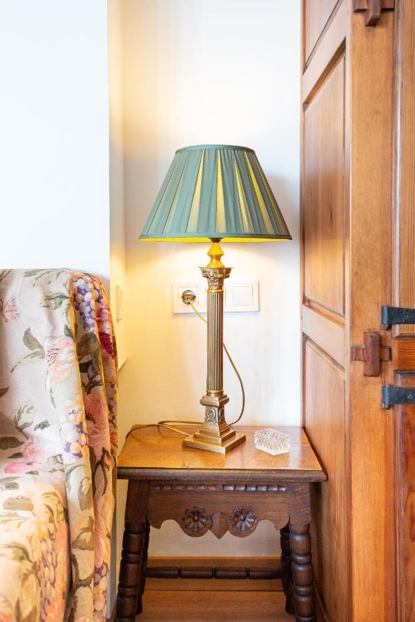 Appartement Loft 'el Angel Del Soho' *