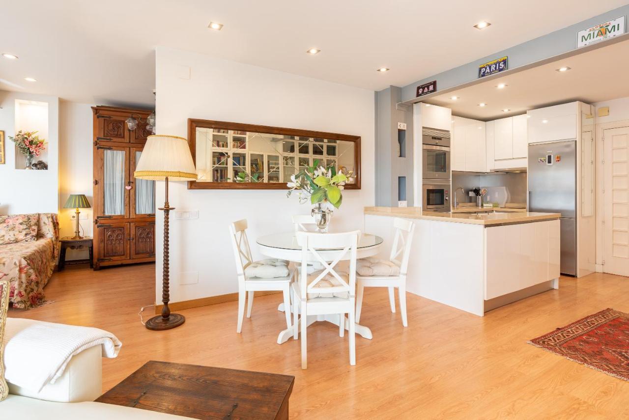 Loft 'el Angel Del Soho' *