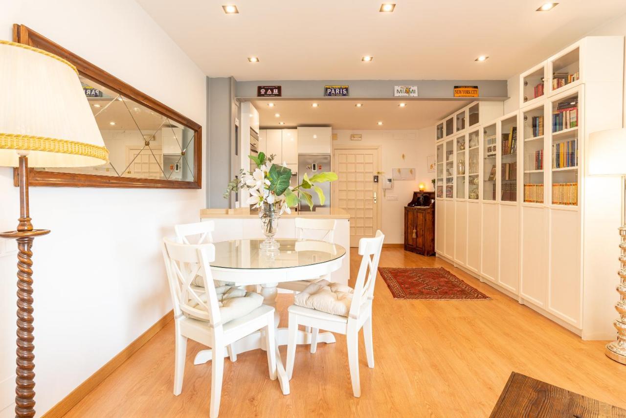 Appartement Loft 'el Angel Del Soho'