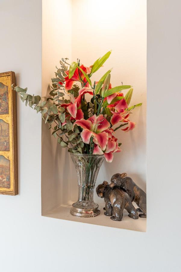 Loft 'el Angel Del Soho' Appartement Málaga