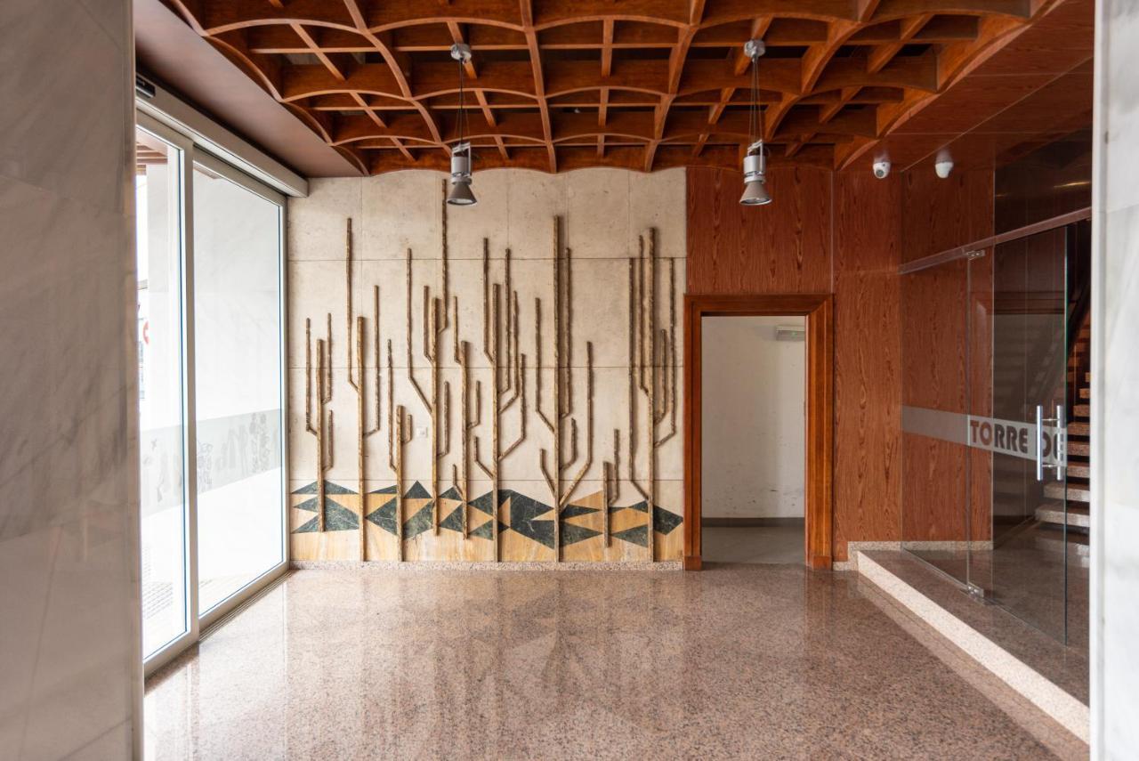 Appartement Loft 'el Angel Del Soho' Málaga