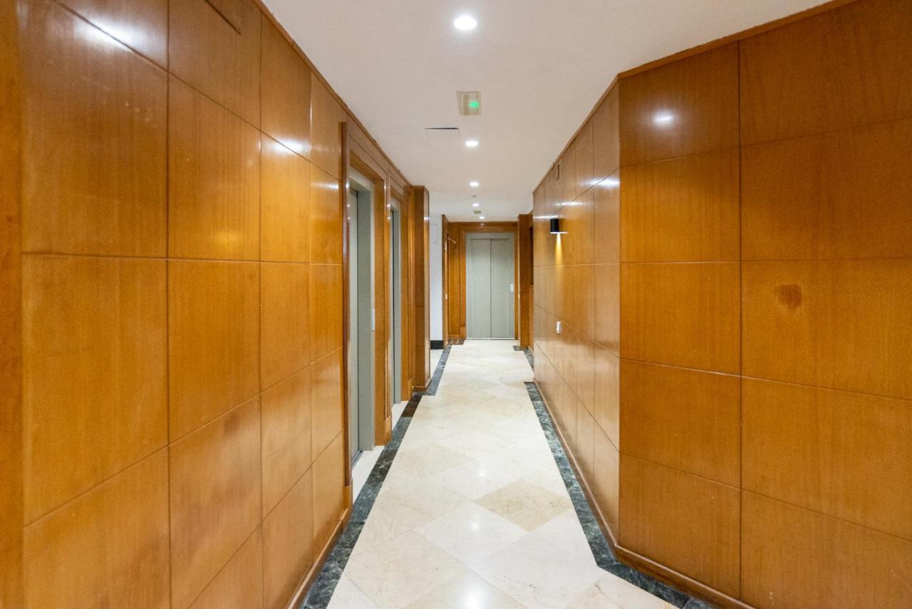 Loft 'el Angel Del Soho' Appartement