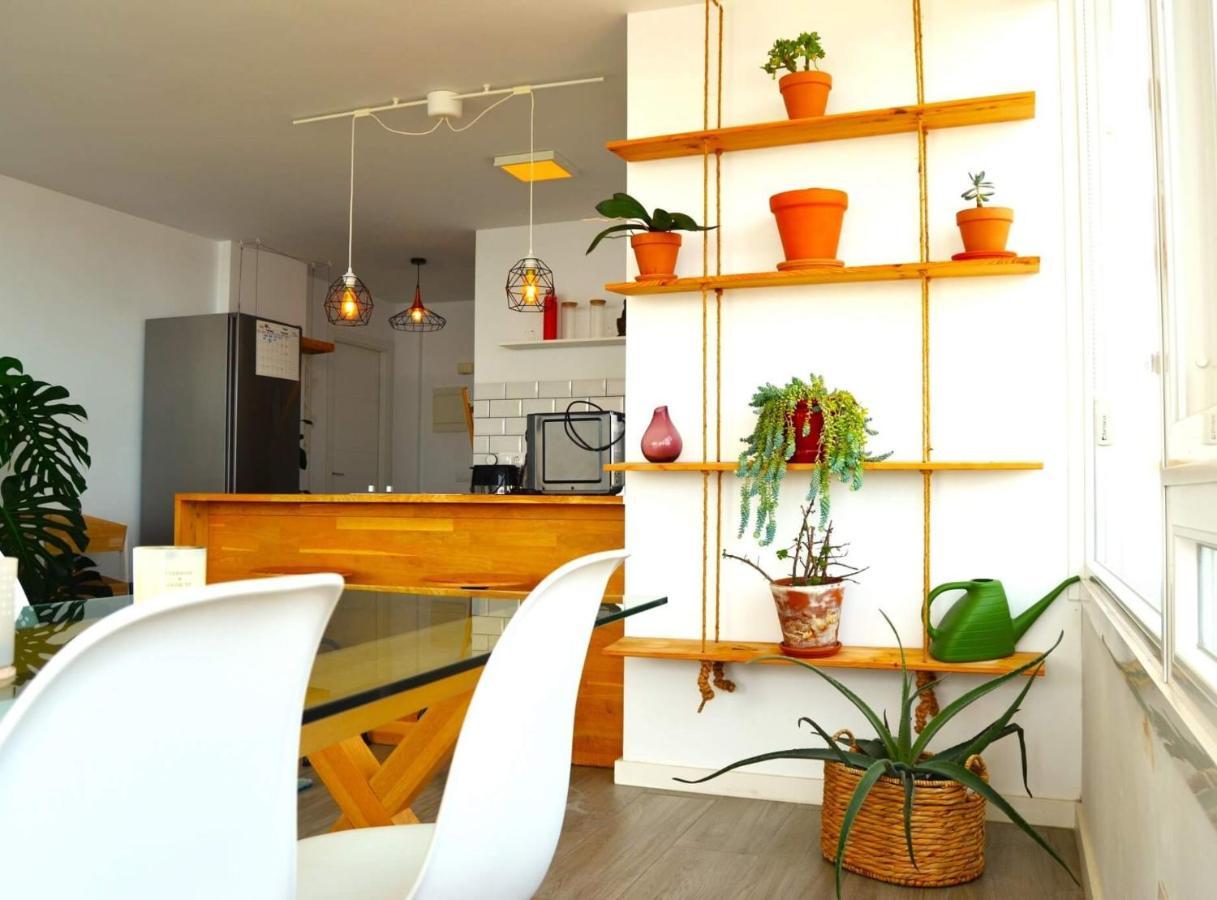 Calypso's Sea Apartamento