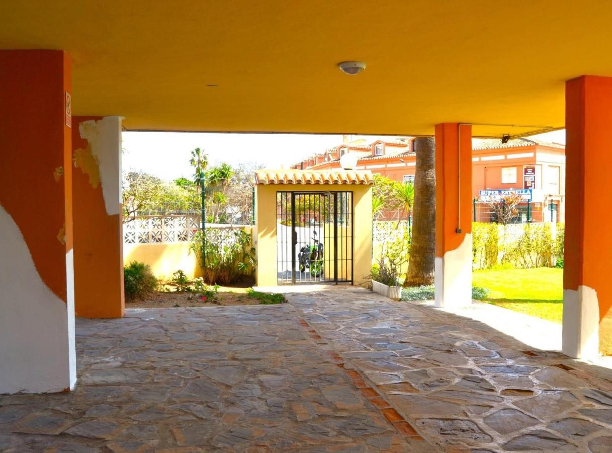 Apartamento Calypso's Sea *