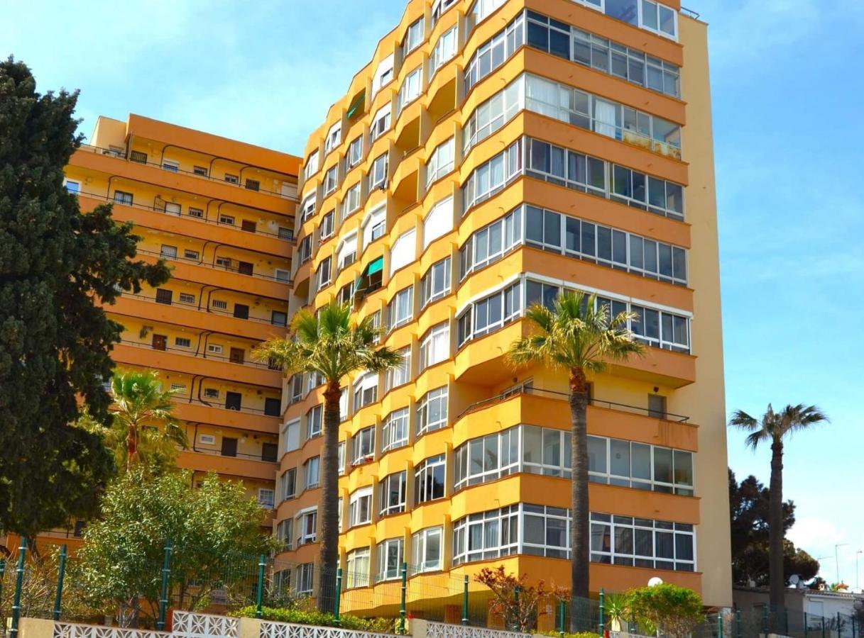 Apartamento Calypso's Sea *