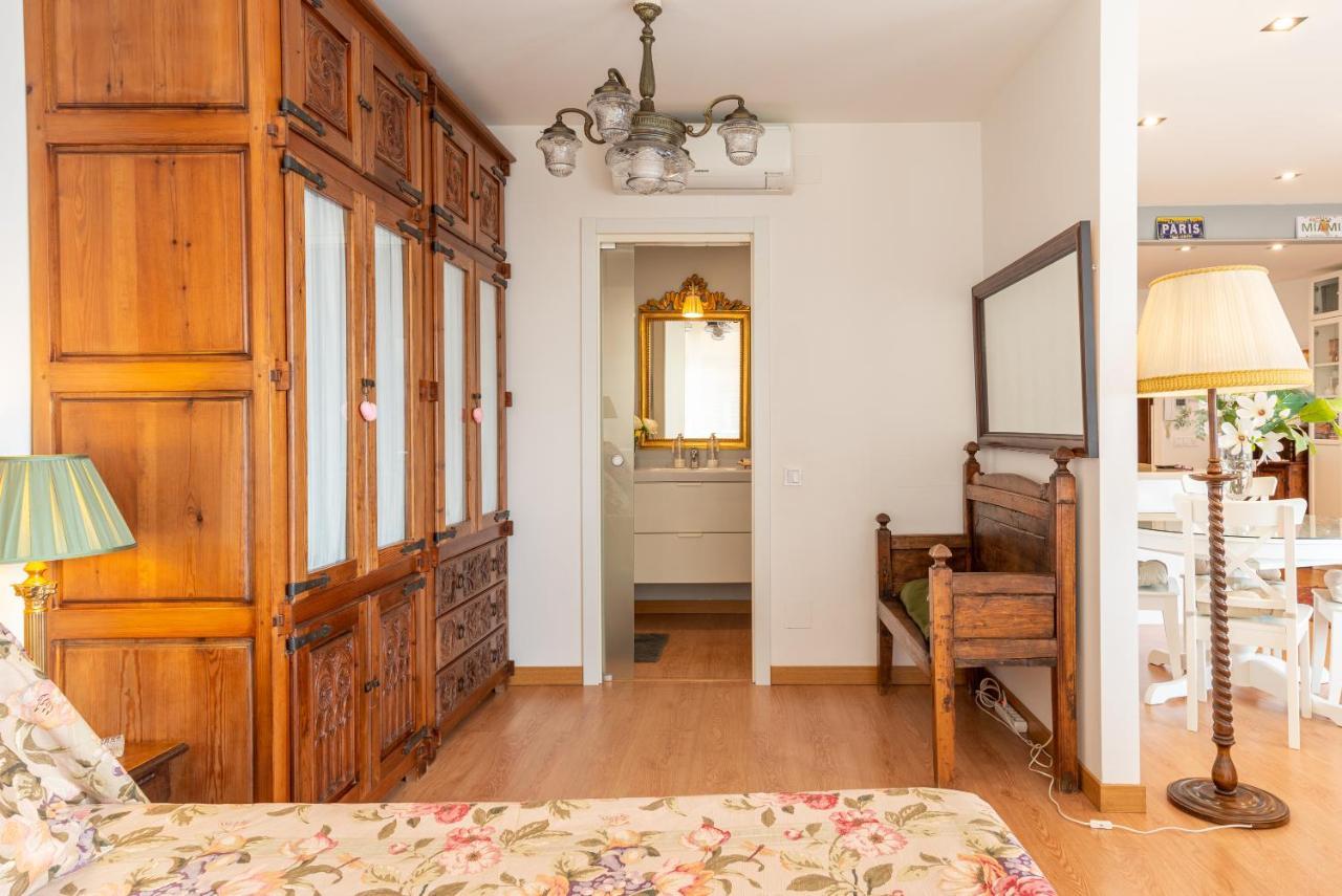 Loft 'el Angel Del Soho' Appartement *
