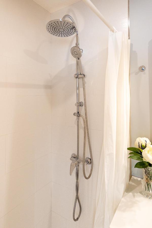 Loft 'el Angel Del Soho' Appartement *