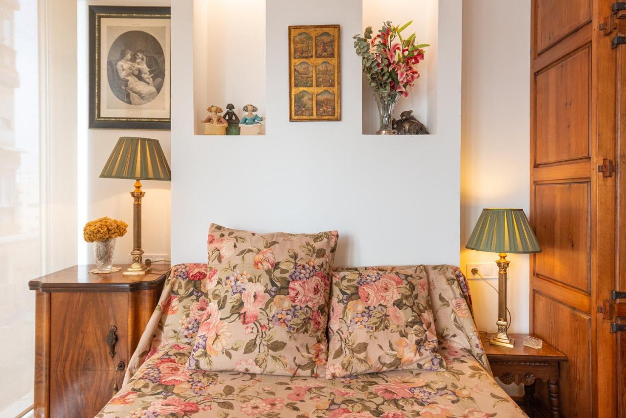 Loft 'el Angel Del Soho' Appartement Málaga