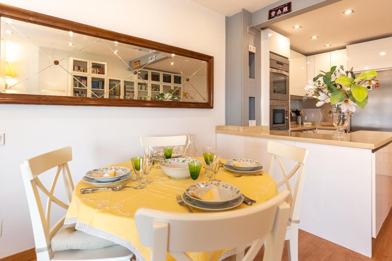 Loft 'el Angel Del Soho' Appartement Málaga