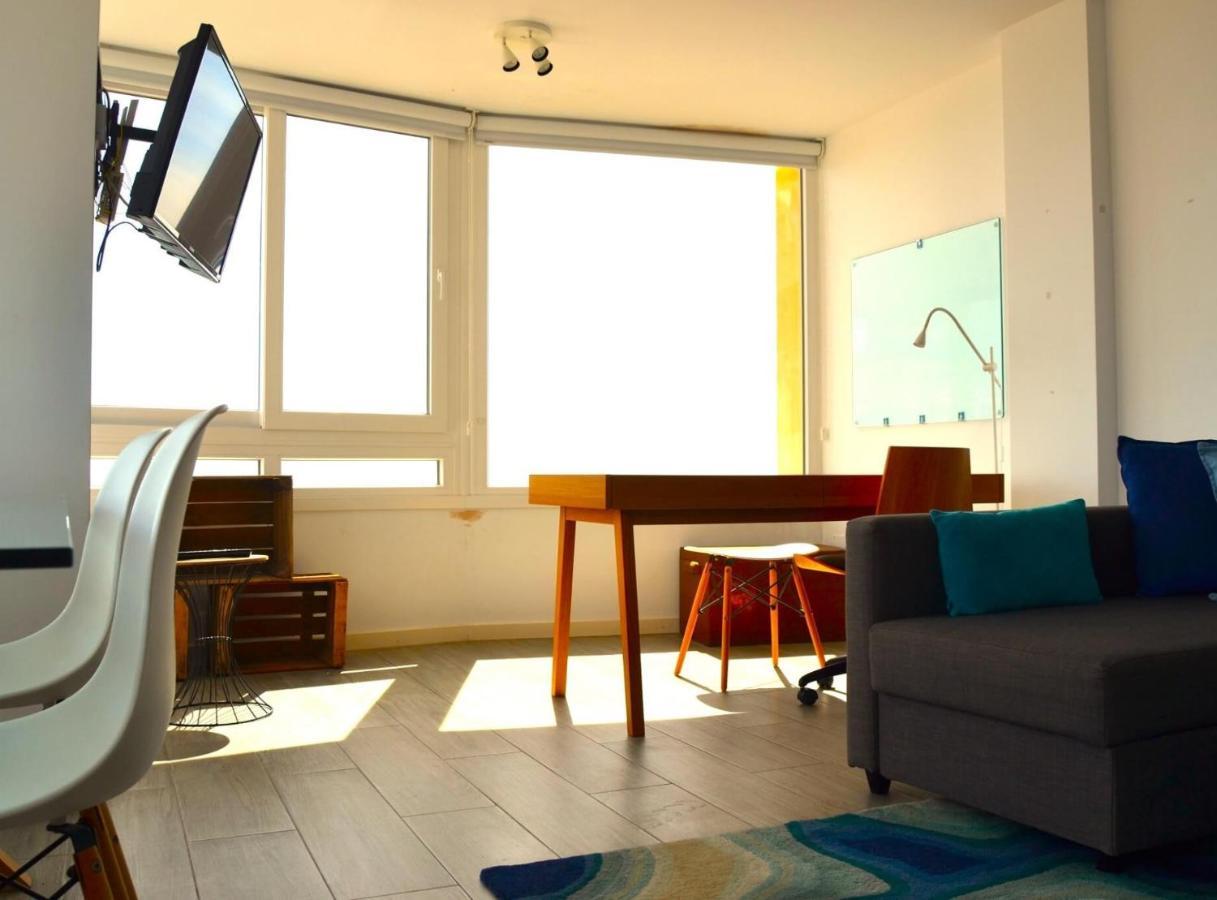 Calypso's Sea Apartamento Málaga