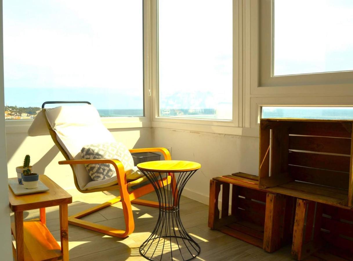 Apartamento Calypso's Sea