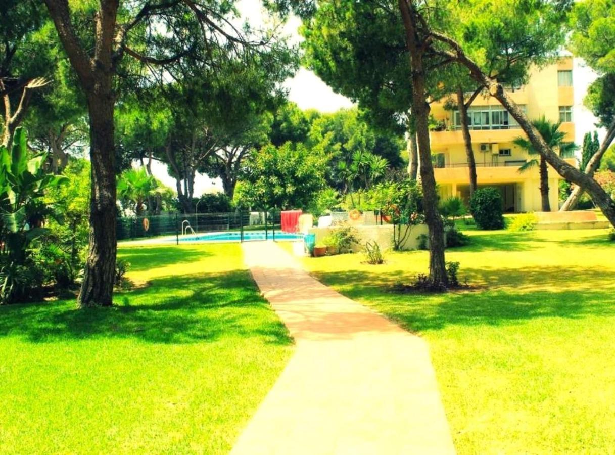 Apartamento Calypso's Sea Málaga