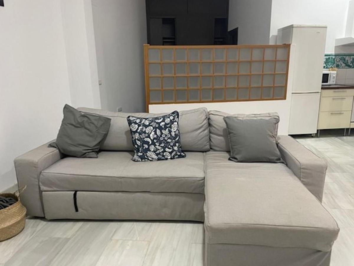 Holidays2malaga Jinetes Junto Casco Historico & Parking Apartamento Málaga