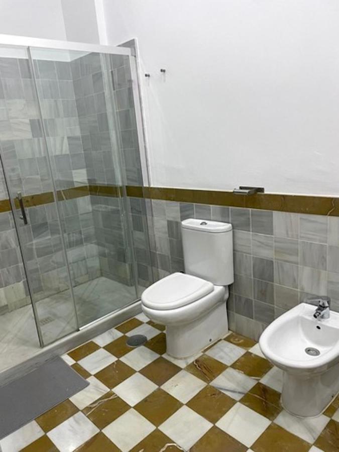 Holidays2malaga Jinetes Junto Casco Historico & Parking *