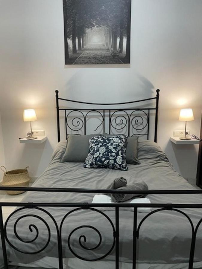 Apartamento Holidays2malaga Jinetes Junto Casco Historico & Parking *