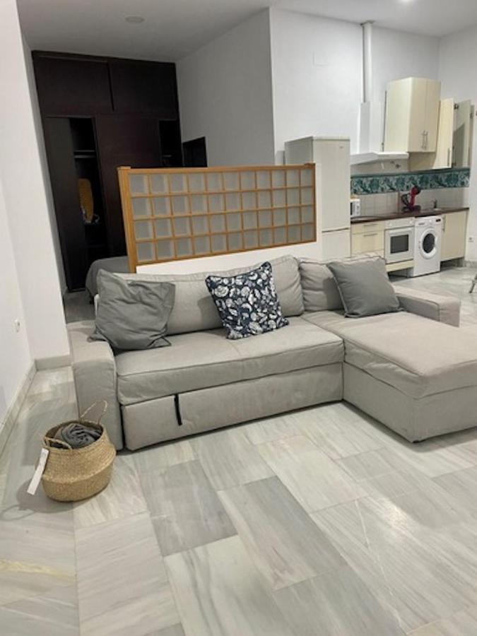 Holidays2malaga Jinetes Junto Casco Historico & Parking Apartamento *