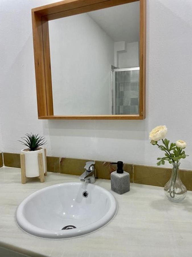 Holidays2malaga Jinetes Junto Casco Historico & Parking *
