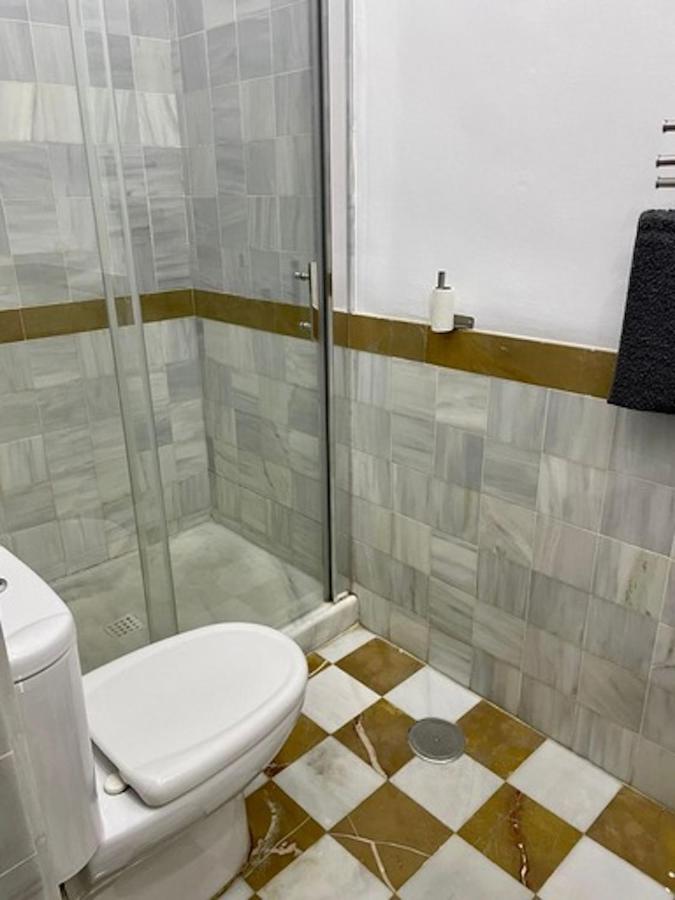Apartamento Holidays2malaga Jinetes Junto Casco Historico & Parking Málaga