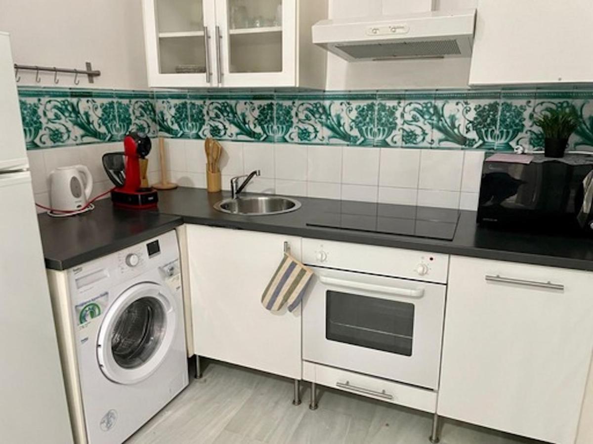 Apartamento Holidays2malaga Jinetes Junto Casco Historico & Parking