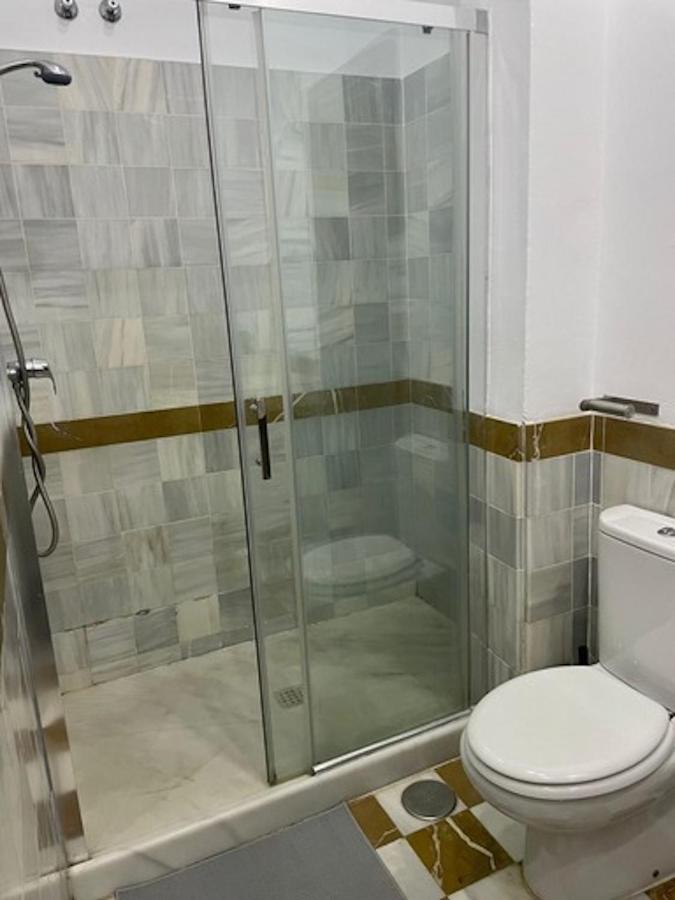 Holidays2malaga Jinetes Junto Casco Historico & Parking *