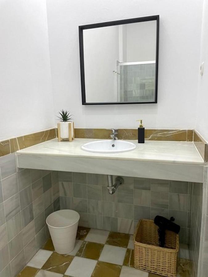 Holidays2malaga Jinetes Junto Casco Historico & Parking