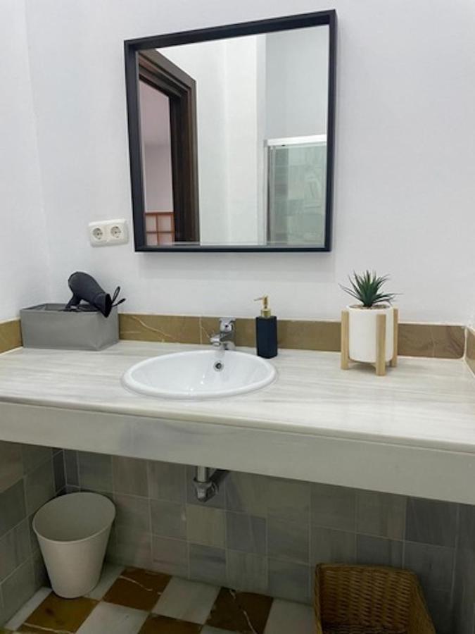 Holidays2malaga Jinetes Junto Casco Historico & Parking Apartamento Málaga