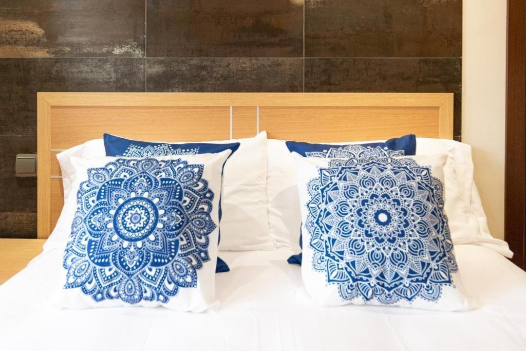 Lägenhet Apartamento Merced Picasso Victoria Málaga