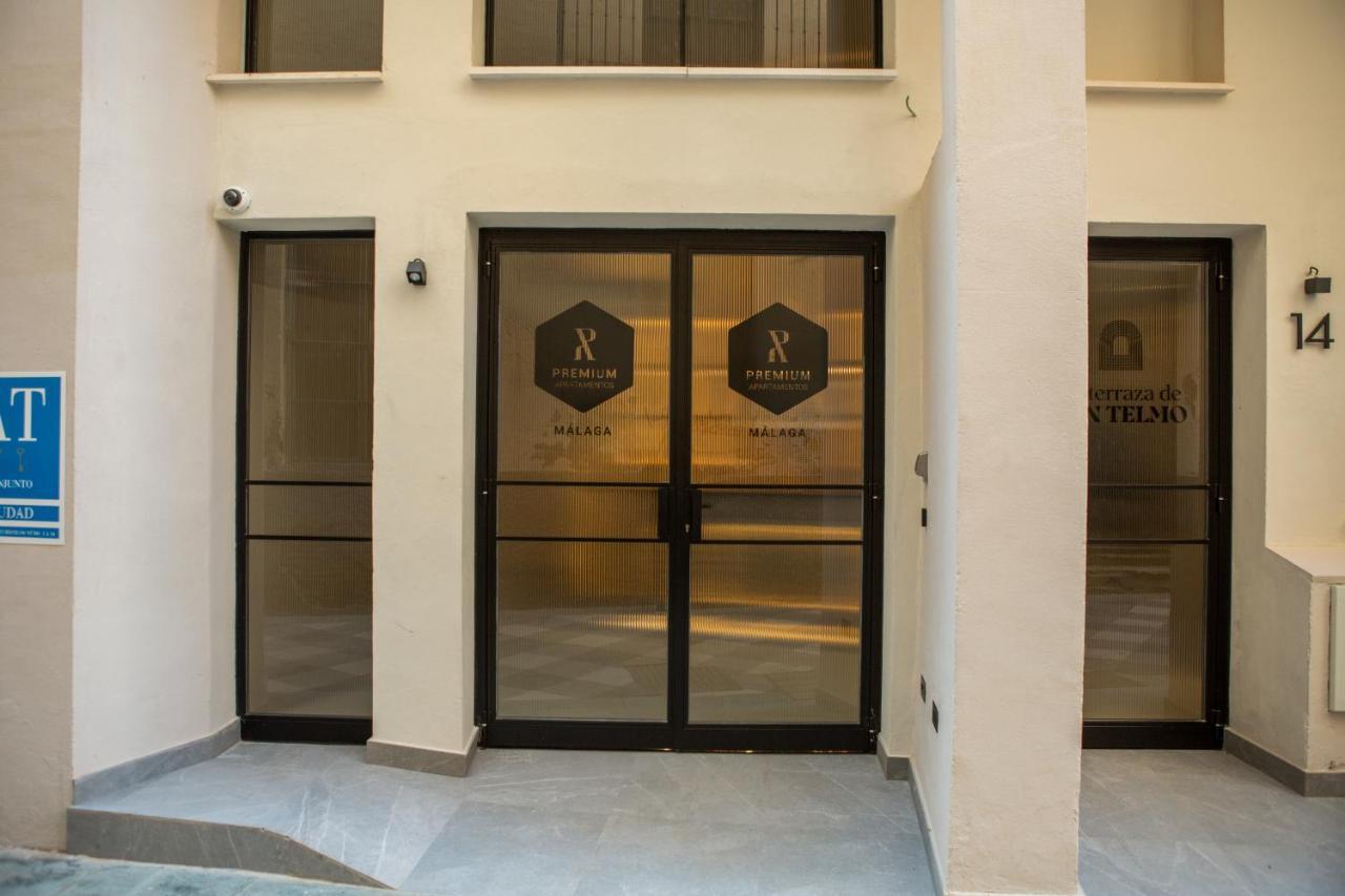 Apartment Premium - Calle San Telmo *