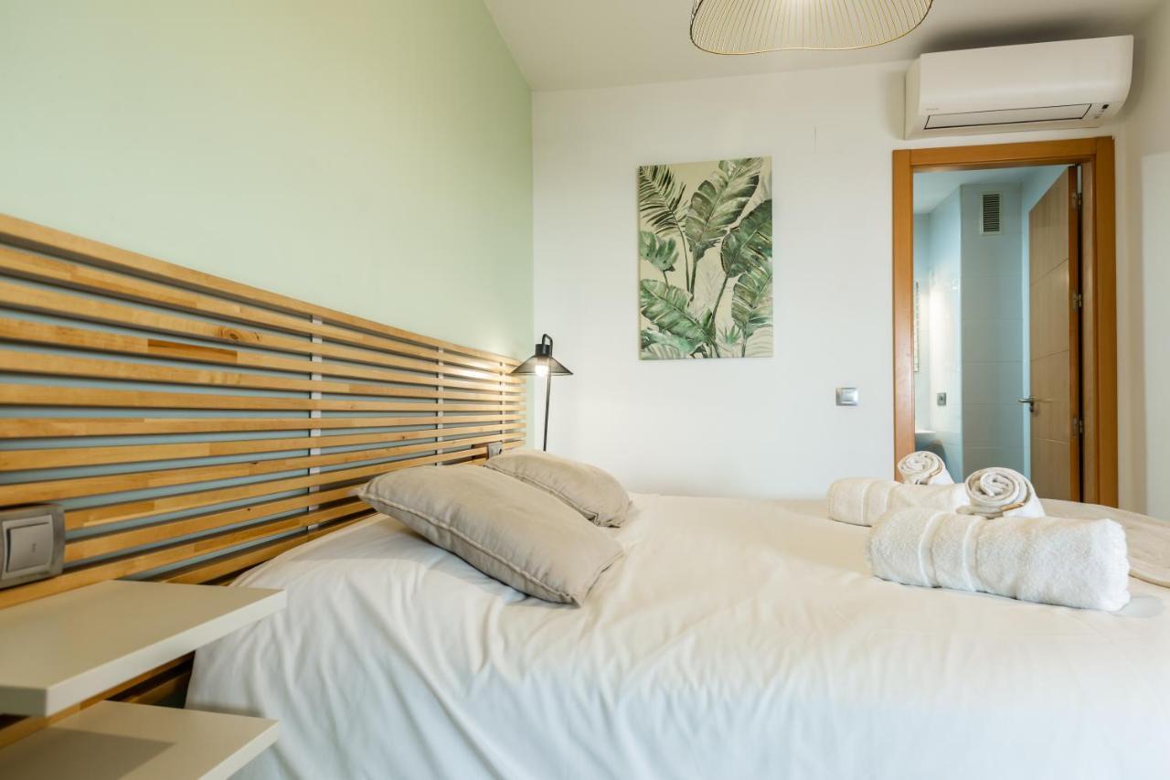 Teatro Flat Appartement