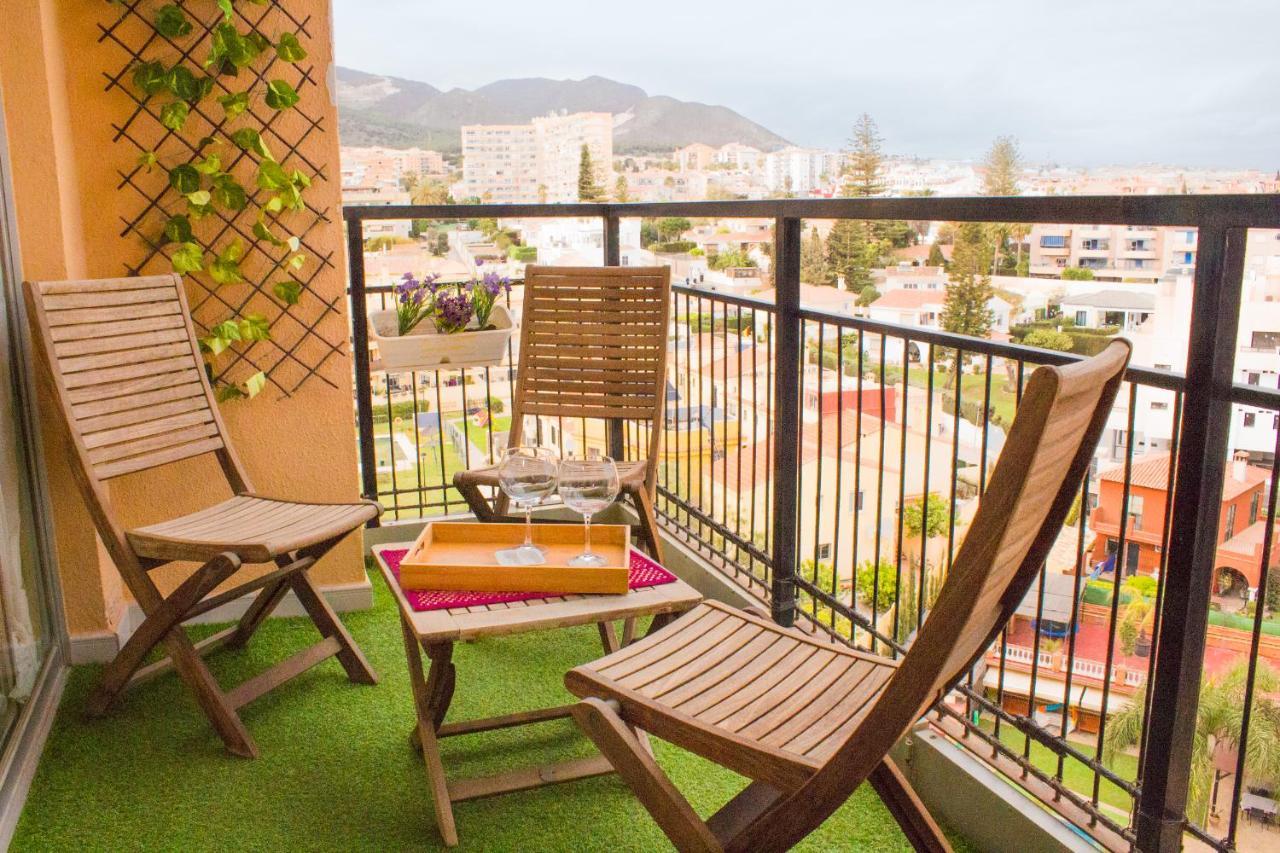 Apartment Mar Del Sur Apartamento Vacacional *