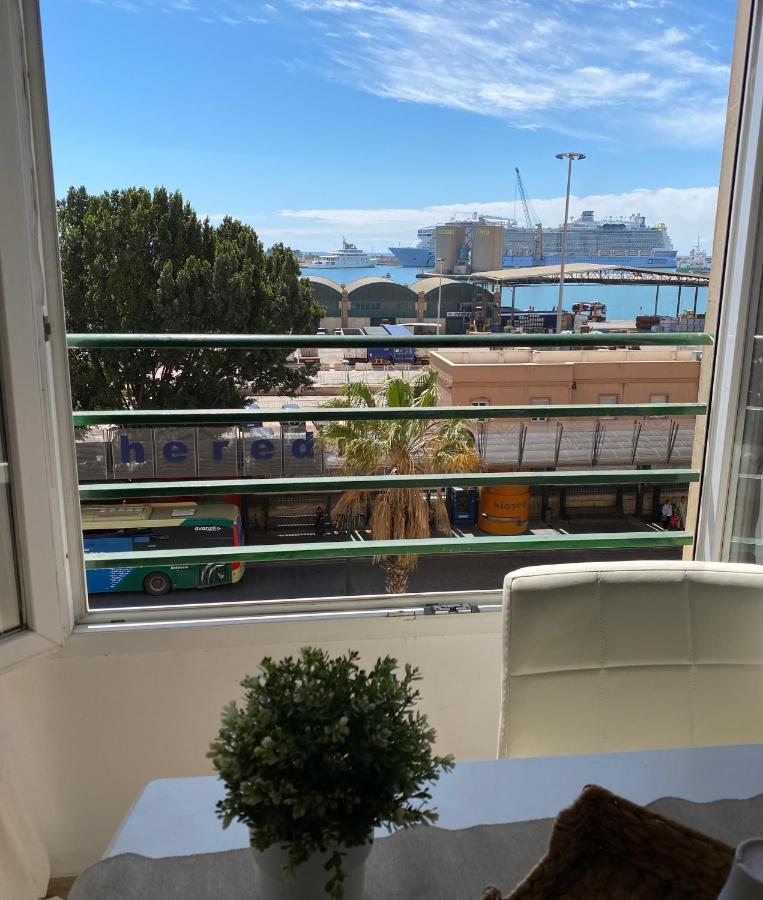 Solymar Apartamento *