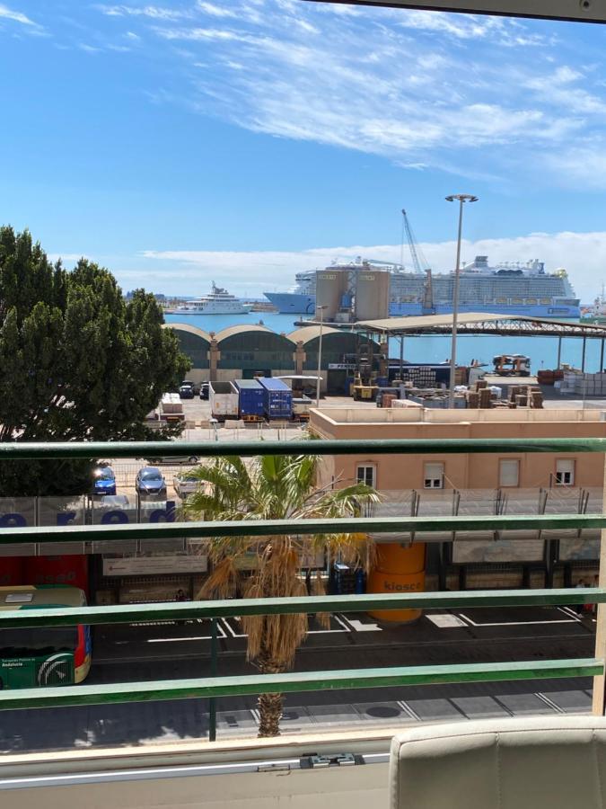 Solymar Apartamento *