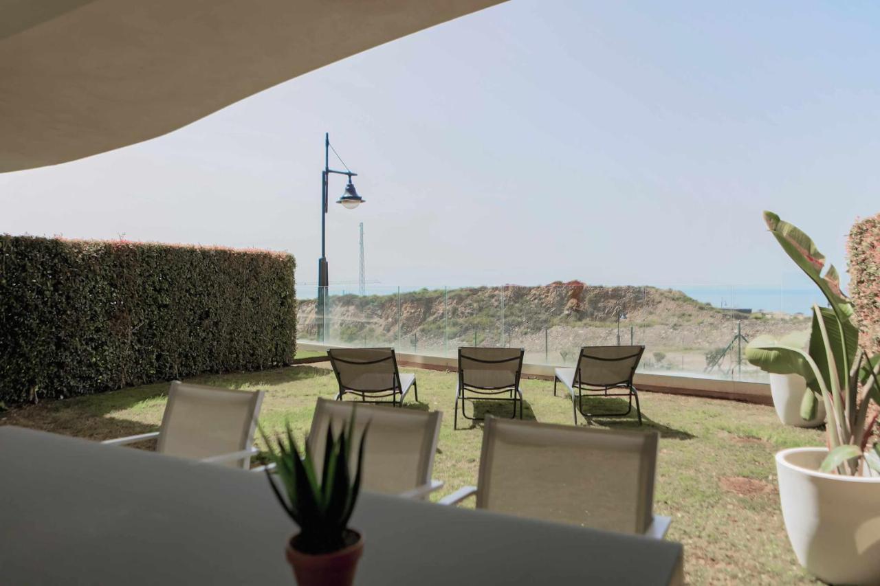 Apartment Apartamento Panoramica