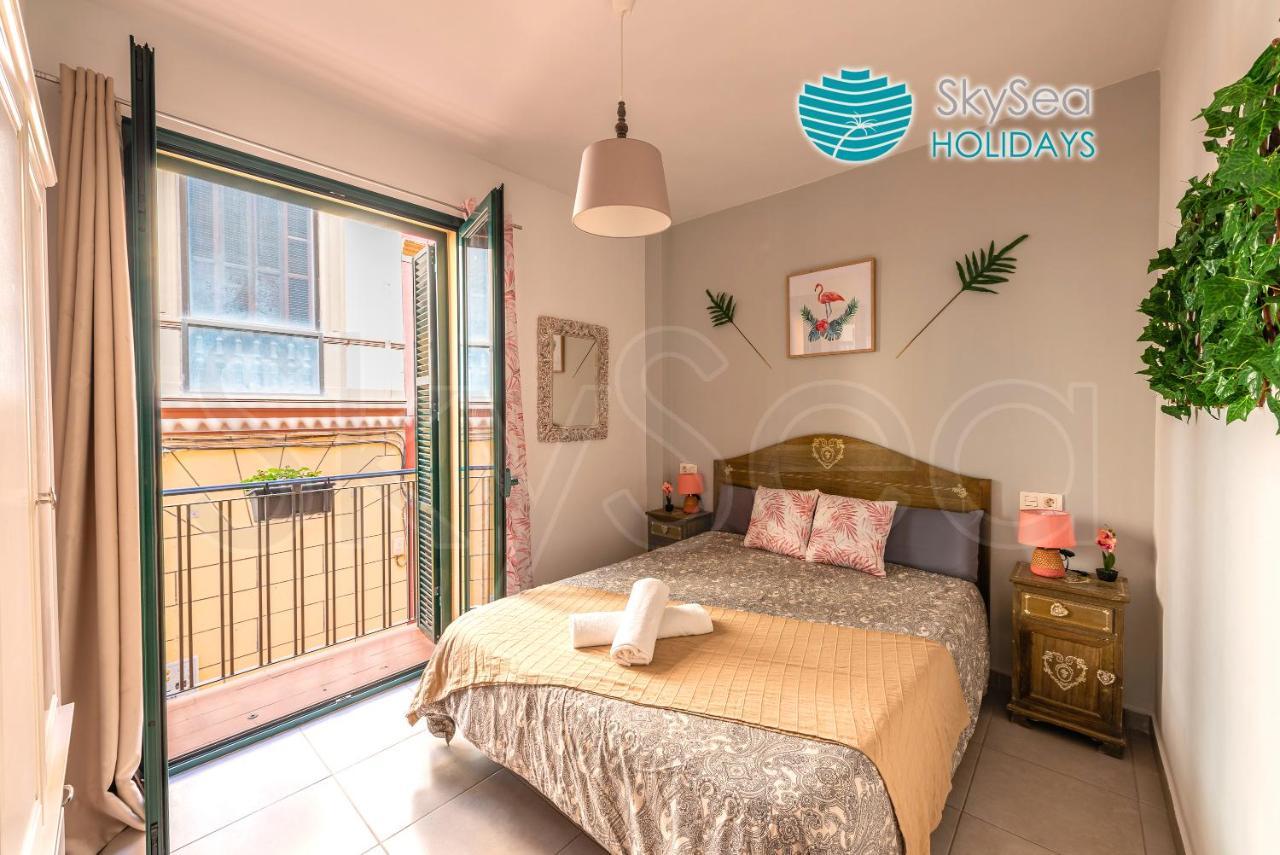 Skysea Holidays Center Leilighet *