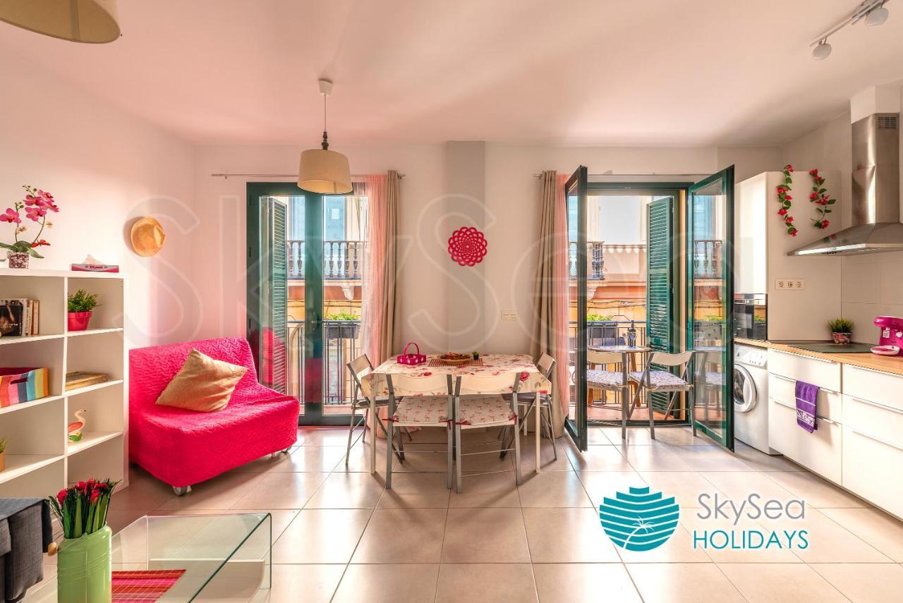 Leilighet Skysea Holidays Center