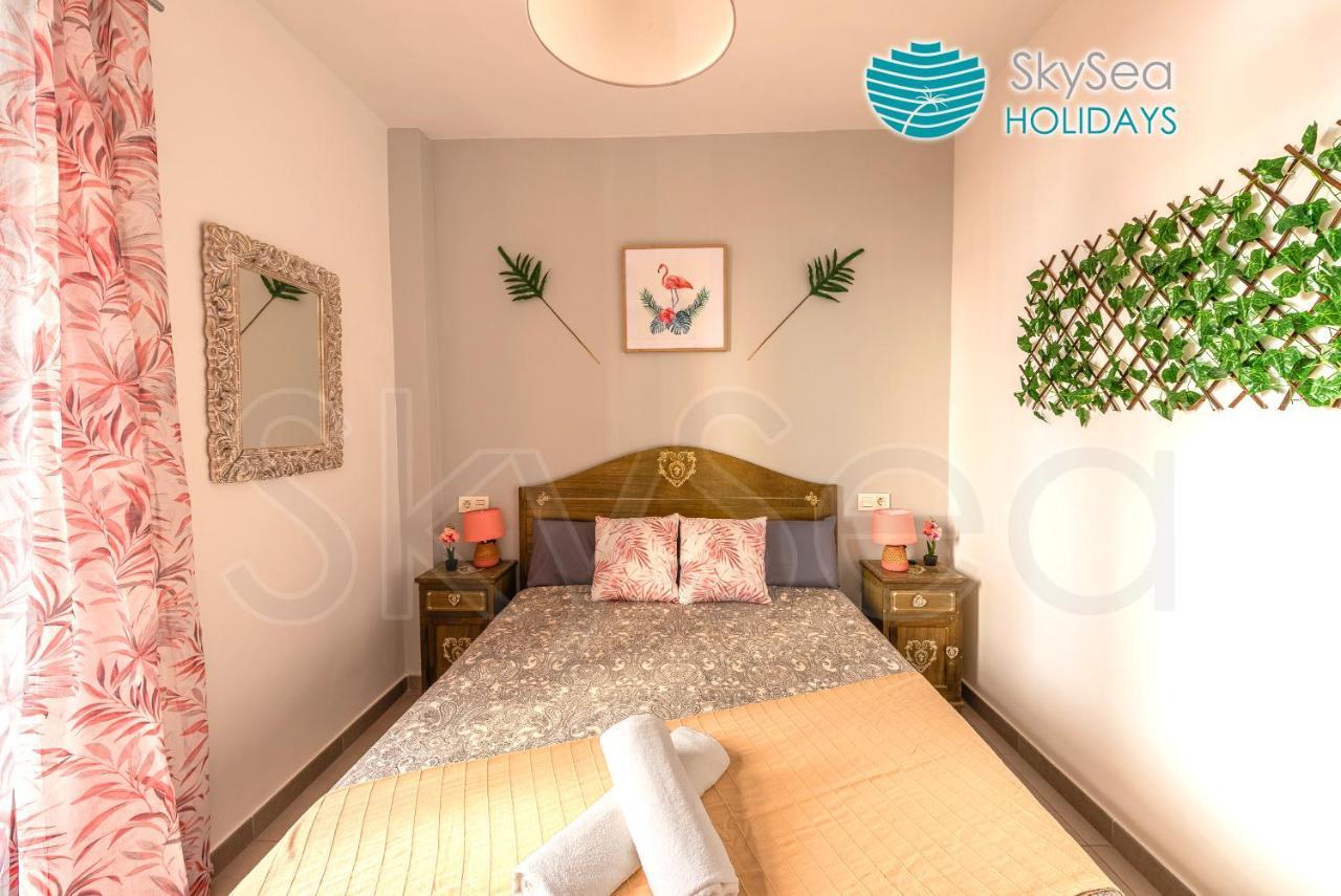 Leilighet Skysea Holidays Center *