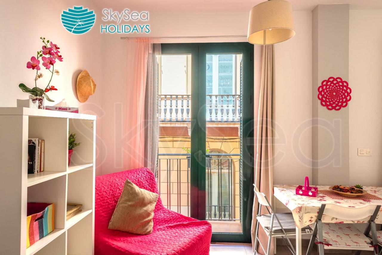 Leilighet Skysea Holidays Center