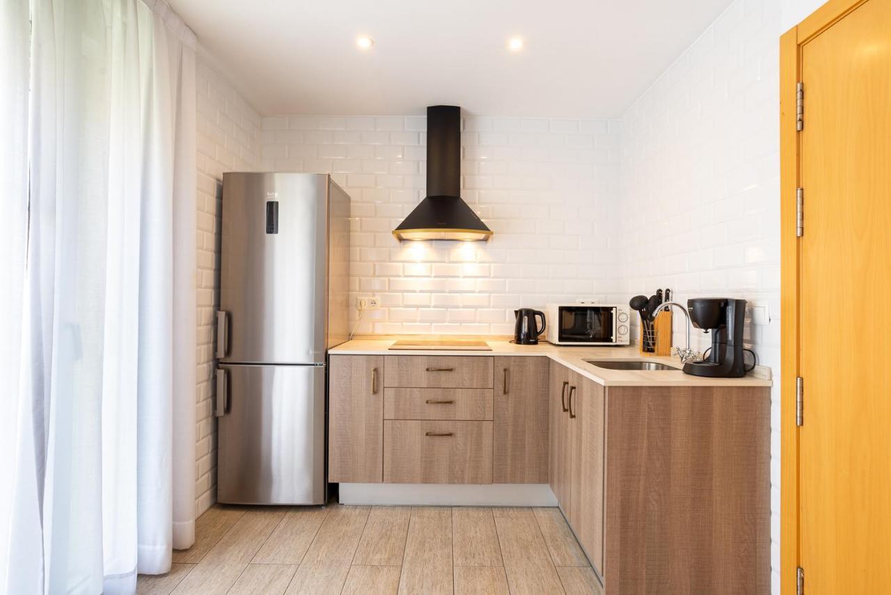 Dobo Homes - Sl4 Appartement