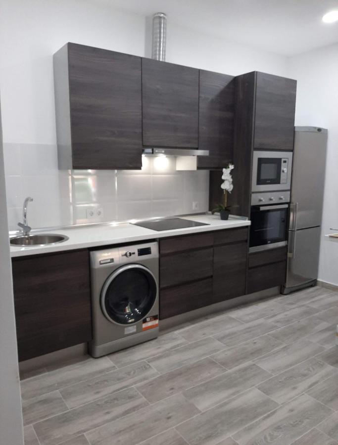 Apartment Premium La Biznaga *