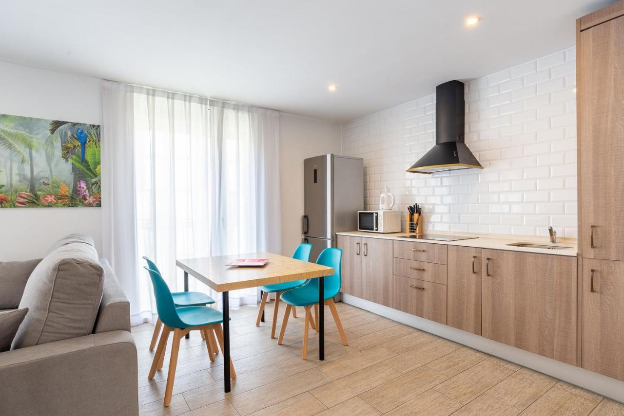 Appartement Dobo Homes - Sl4 Málaga