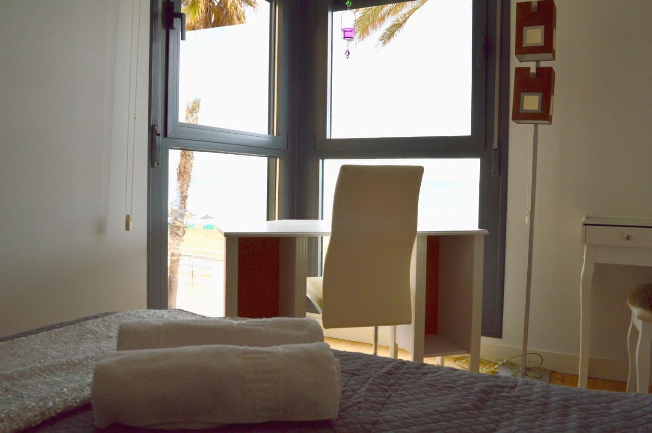 Appartement Paraiso Frente Al Mar Málaga