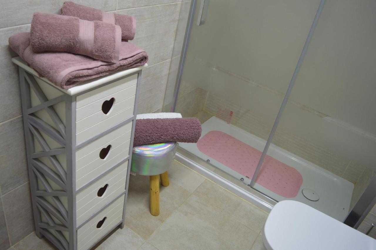 Appartement Paraiso Frente Al Mar Málaga